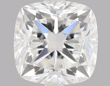 1.11 carat Cushion diamond G VS2 
