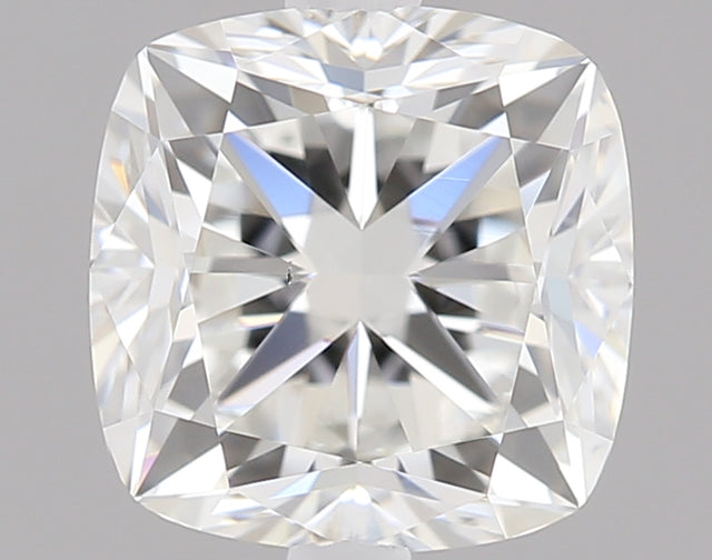 1.11 carat Cushion diamond G VS2 
