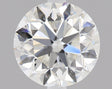 1.00 carat Round diamond I SI2 VeryGood