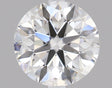 1.20 carat Round diamond E SI1 Excellent