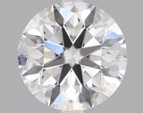 1.20 carat Round diamond E SI1 Excellent