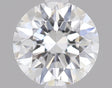 0.50 carat Round diamond D VS1 Excellent