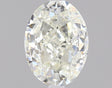1.01 carat Oval diamond H VS1 