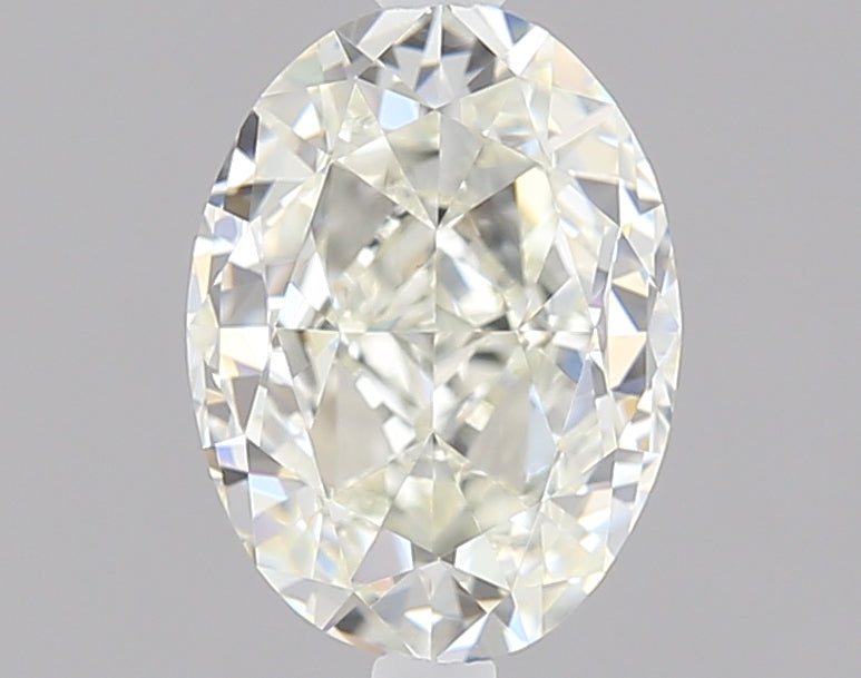 1.01 carat Oval diamond H VS1 