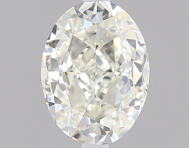 1.01 carat Oval diamond H VS1 