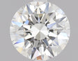 1.00 carat Round diamond I VS1 Excellent