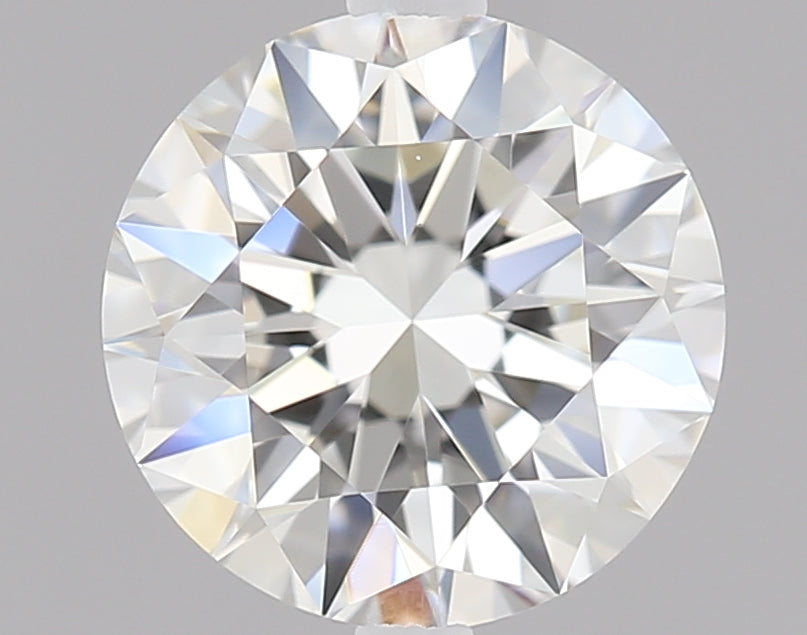 1.00 carat Round diamond I VS1 Excellent