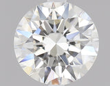 1.00 carat Round diamond I VS1 Excellent