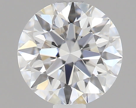 0.33 carat Round diamond D VVS2 Excellent