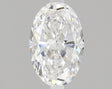 1.01 carat Oval diamond E SI1 