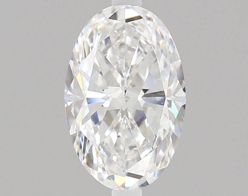1.01 carat Oval diamond E SI1 