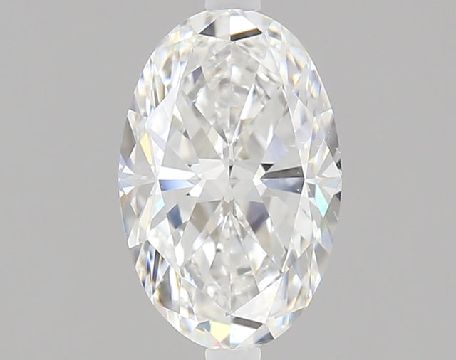1.01 carat Oval diamond E SI1 