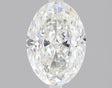 1.30 carat Oval diamond H VS2 