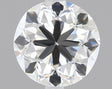 1.00 carat Round diamond F VS1 Good