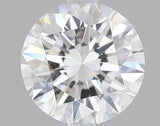 0.70 carat Round diamond E VS1 Excellent