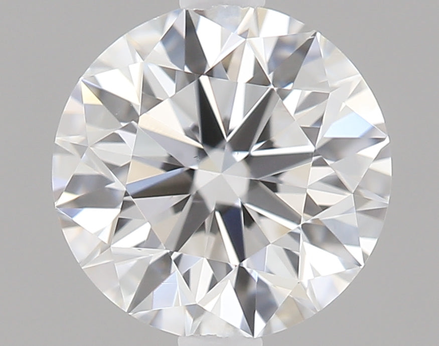 0.70 carat Round diamond D VS2 Excellent
