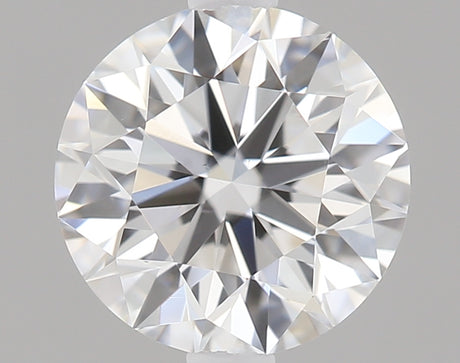 0.70 carat Round diamond D VS2 Excellent