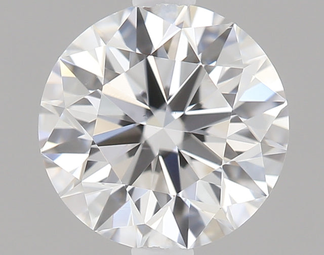 0.70 carat Round diamond D VS2 Excellent