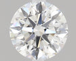 1.06 carat Round diamond E VVS2 Excellent