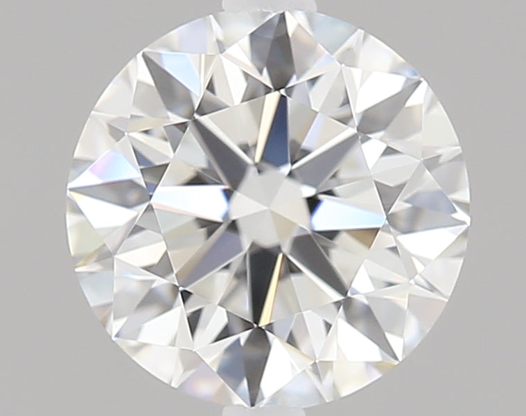 1.06 carat Round diamond E VVS2 Excellent