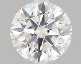 1.06 carat Round diamond E VVS2 Excellent