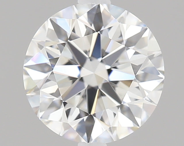 1.06 carat Round diamond E VVS2 Excellent
