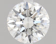 1.00 carat Round diamond F VS1 Excellent