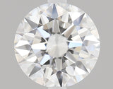 1.00 carat Round diamond F VS1 Excellent