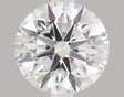 0.70 carat Round diamond F VVS1 Excellent