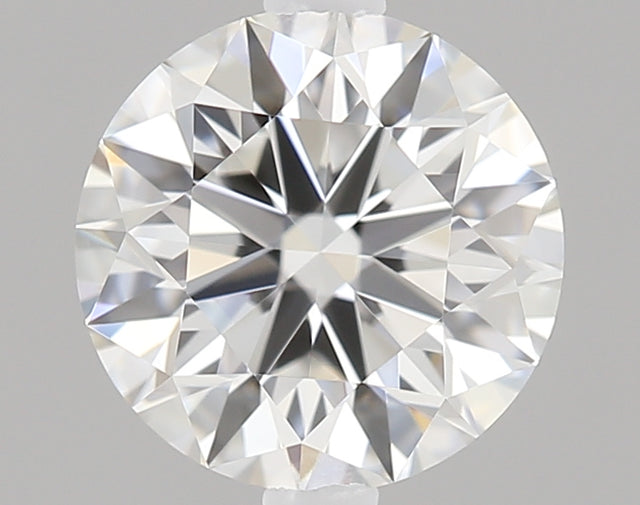 0.70 carat Round diamond F VVS1 Excellent