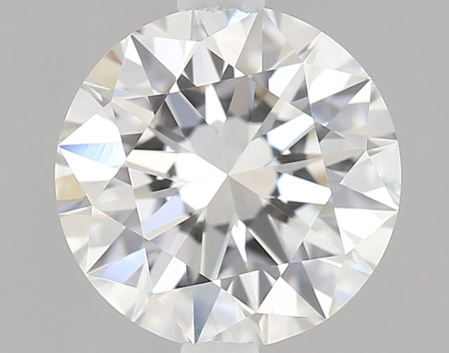 0.80 carat Round diamond E VVS1 Excellent