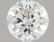 1.01 carat Round diamond E VS2 Good