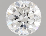 1.01 carat Round diamond E VS2 Good