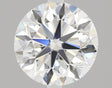 2.01 carat Round diamond F VS1 VeryGood
