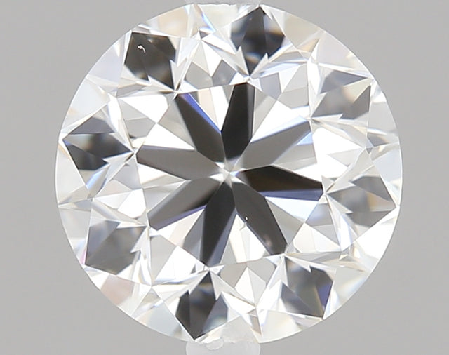 1.00 carat Round diamond E VS2 VeryGood