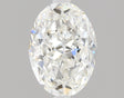 1.01 carat Oval diamond G VS2 