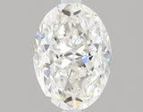 1.01 carat Oval diamond G VS2 