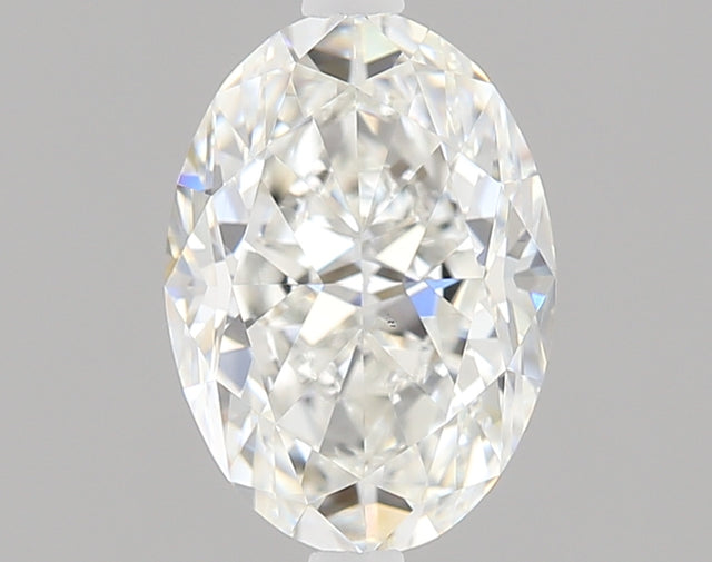 1.01 carat Oval diamond G VS2 