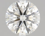 1.26 carat Round diamond G VS1 Excellent