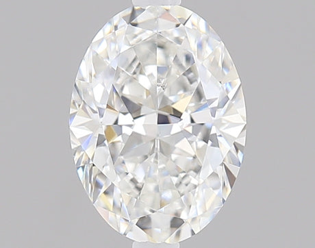 0.70 carat Oval diamond F SI1 