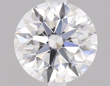 0.85 carat Round diamond D VVS1 Excellent