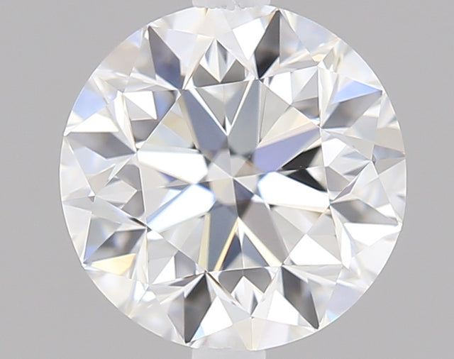 1.01 carat Round diamond E VS1 VeryGood