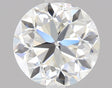 1.00 carat Round diamond H VS2 Good