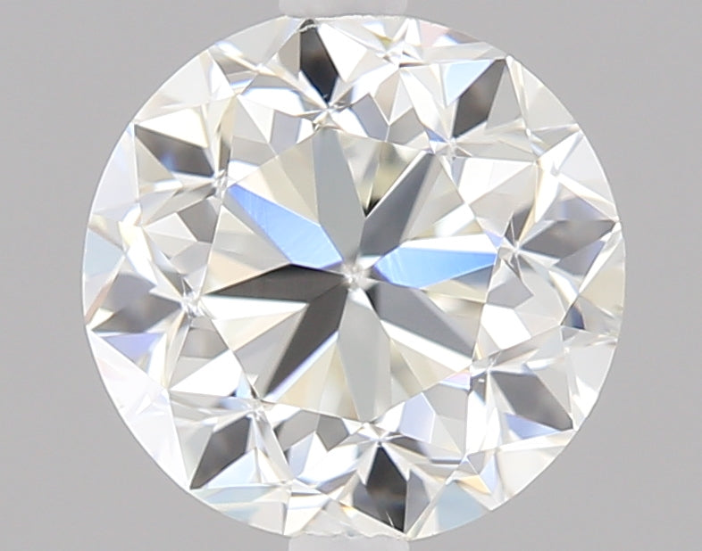 1.00 carat Round diamond H VS2 Good