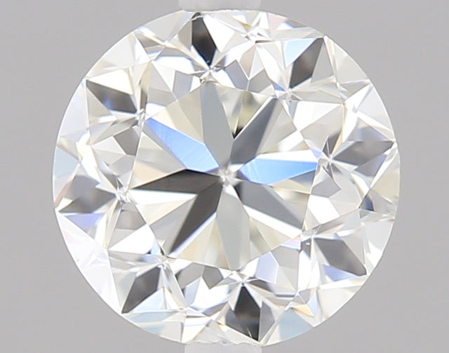 1.00 carat Round diamond H VS2 Good