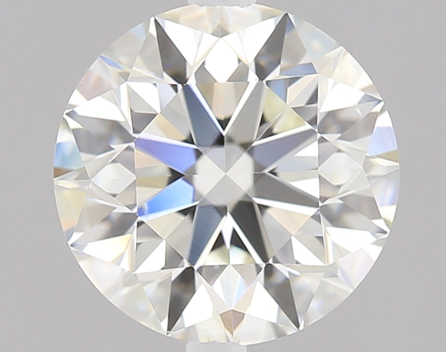 1.70 carat Round diamond H VS2 Excellent