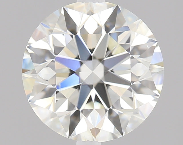 1.70 carat Round diamond H VS2 Excellent