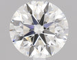 1.00 carat Round diamond F VVS2 Excellent