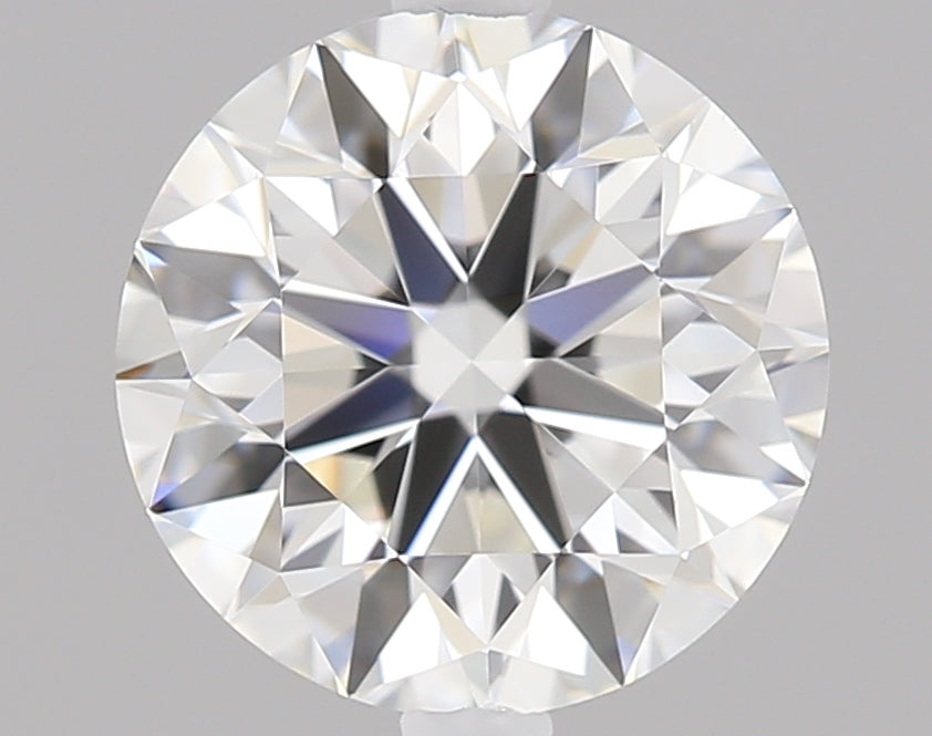 1.00 carat Round diamond F VVS2 Excellent