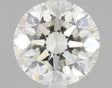 1.00 carat Round diamond H VVS2 Excellent